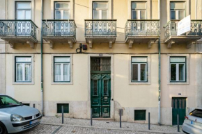 WHome Modern Luxury in Lisbon's Historic Center